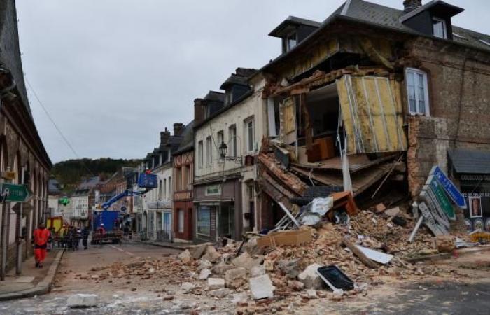 VIDEO. Straßendrama in Seine-Maritime: Was ist wirklich passiert?