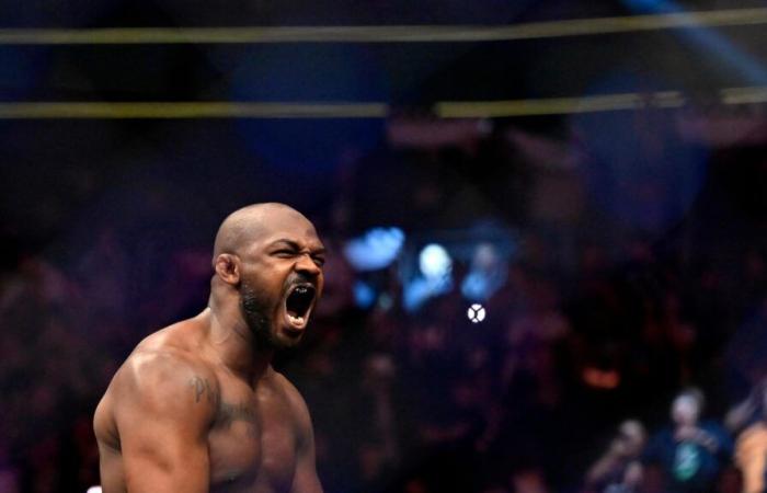 Jon Jones und Stipe Miocic stehen vor einem verspäteten Kampf um die UFC-Schwergewichtsmeisterschaft im Madison Square Garden