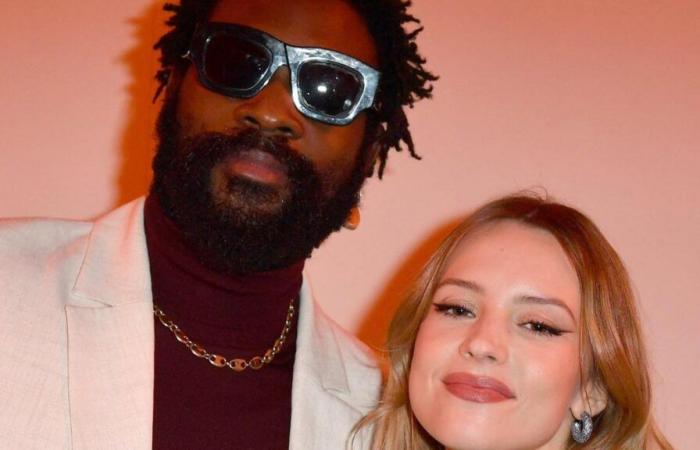 Das Duo zwischen Angèle und Damso lässt die Fans zweifeln