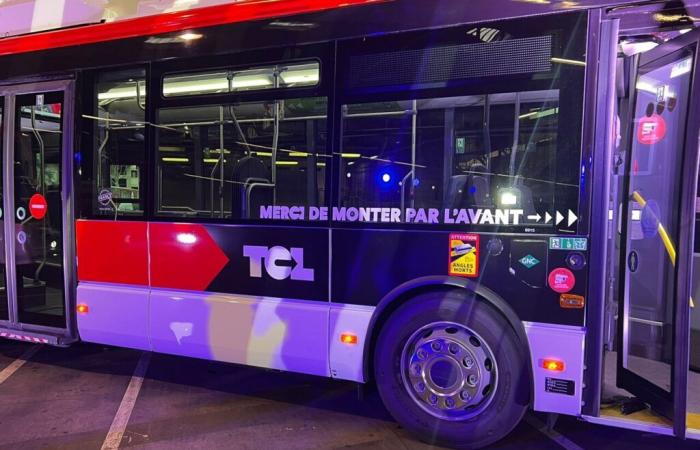 Lyon. Das neue TCL-Logo ist umstritten, die vernichtende Antwort von Bruno Bernard