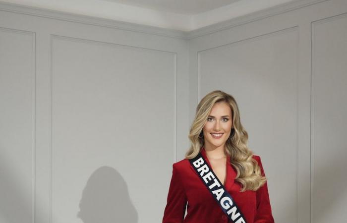 IN BILDERN – Miss France 2025: Entdecken Sie die offiziellen Fotos der 30 Kandidatinnen