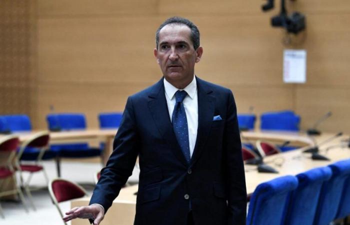 Patrick Drahi ist bereit, 2,6 Milliarden an seine Gläubiger zu zahlen, um die Zügel zu behalten