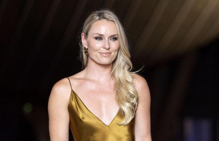 Lindsey Vonn: Wer ist ihr Begleiter Diego Osorio?