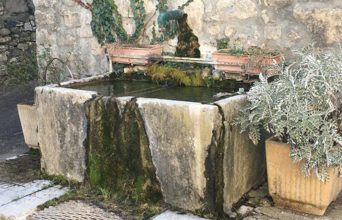 FAKT DES TAGES In Saint-Hippolyte-du-Fort möchte ein Architekt die 93 Brunnen klassifiziert sehen