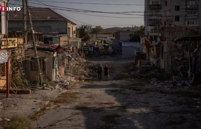 LIVE – Krieg in der Ukraine: Angespannte Lage rund um die Stadt Kupiansk im Osten des Landes