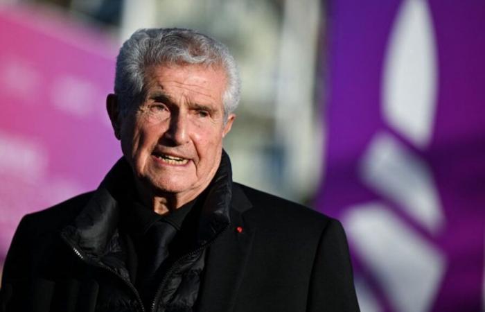 Regisseur Claude Lelouch entschuldigt sich nach sexistischem Ausstieg