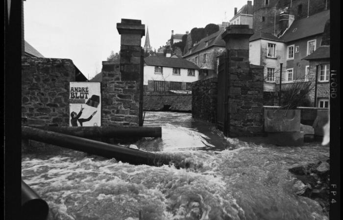 „Der Wasseranstieg war beeindruckend“