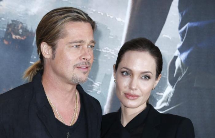 Angelina Jolie und Brad Pitt im Krieg: Die Konfrontation wird intensiv sein, die Schauspielerin schürt heftige Rache