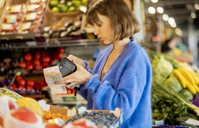 Warum die Preise für bestimmte Obst- und Gemüsesorten in diesem Winter wahrscheinlich steigen werden