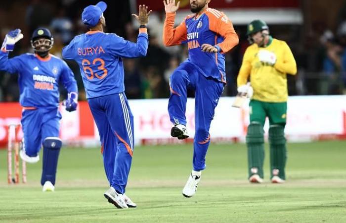 Wo kann man Südafrika vs. Indien T20 Cricket sehen: Kostenloser Live-Stream, frei empfangbarer Kanal, Startzeit für das Endspiel