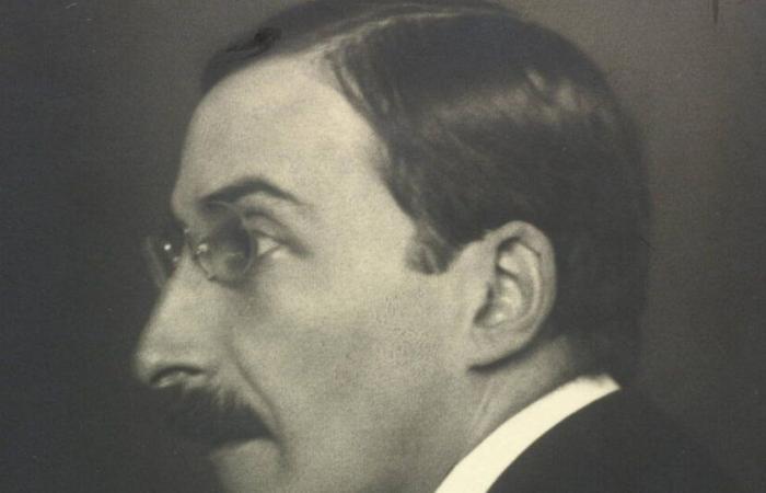 Stefan Zweig, ugandischer Zionist? – Befreiung