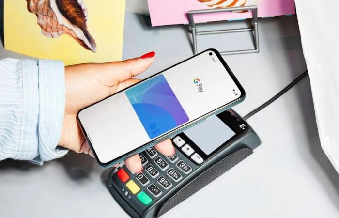 Google Pay fügt endlich zwei neue französische Banken hinzu