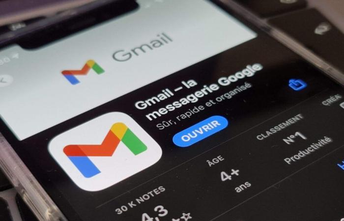 Google könnte Ihnen bald ermöglichen, Ihre E-Mails mit Wegwerfadressen zu verbergen