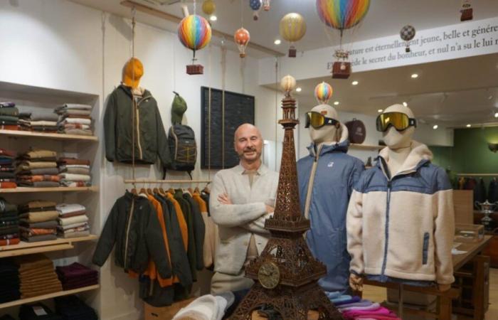 Die CasaNoé-Boutique fasst in Argenton-sur-Creuse Fuß und expandiert