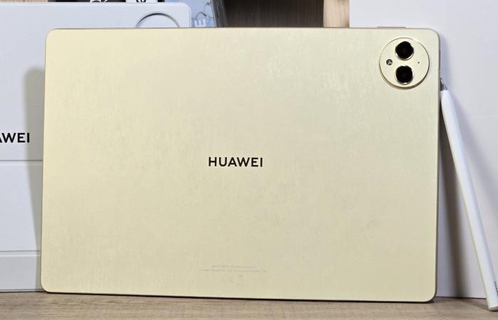 Huawei MatePad Pro 12.2 (2024) Test: unsere vollständige Meinung –