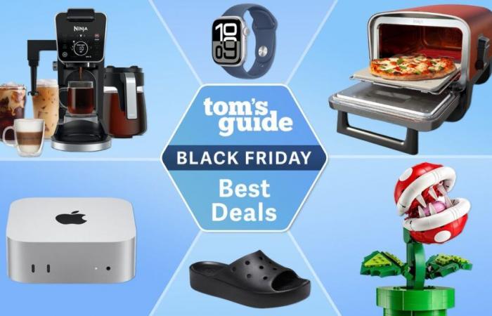 Die besten Black Friday-Angebote live – 79 Angebote, die ich dieses Wochenende kaufen würde