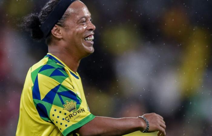 Fußball: Warum kamen Ronaldinho und viele brasilianische Stars nach Angers?