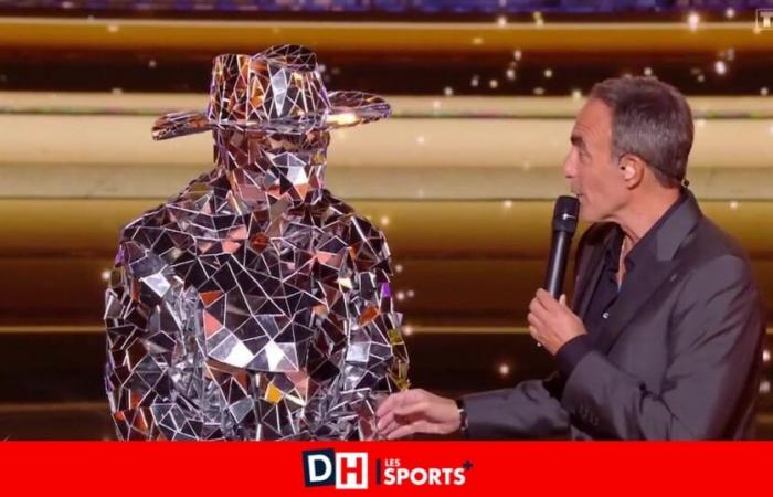 „Taylor Swift!“, „Macron“, „TF1 kann Pierre Garnier nicht loslassen“: Die Star Academy geht in den Mask Singer-Modus