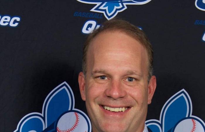 Baseball-Projekt in Montreal: „Ich denke, dass wir mit Michel Laplante irgendwann dorthin gelangen werden“, glaubt Marc Griffin