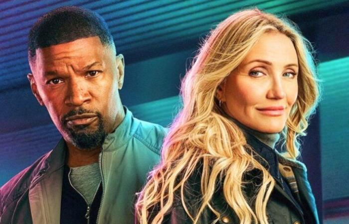 der Trailer zu „Back in Action“ mit Cameron Diaz