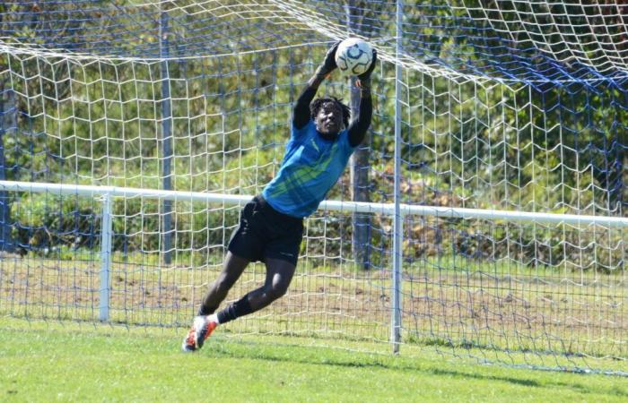 Chaumont FC will an seine Träume glauben!