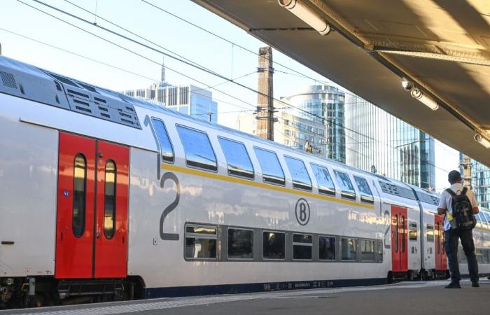 Durchschnittlich 1.360 Bußgelder pro Tag: Bekommt die SNCB wirklich so viel Geld?