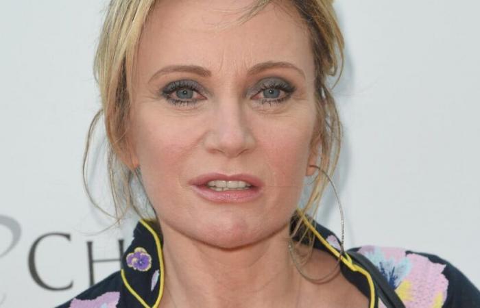 Patricia Kaas unglücklich nach Verlust eines geliebten Menschen: „Er war ein bisschen wie das Kind, das ich nie hatte“