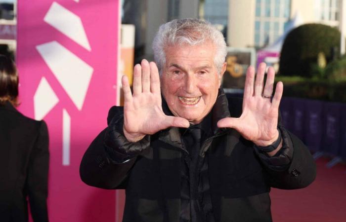 Johnny Hallyday: Claude Lelouch enthüllt endlich das Schicksal der Bilder seiner Beerdigung