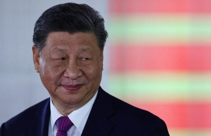 Xi Jinping warnt die Welt vor „Unilateralismus“ und „Protektionismus“