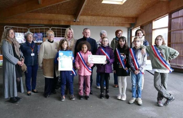 „Tabakfreie Räume“ vor drei Schulen in der Loire-Atlantique