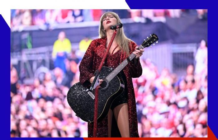 Die Ticketpreise für die „Eras Tour“ von Taylor Swift Toronto sinken um Hunderte Dollar