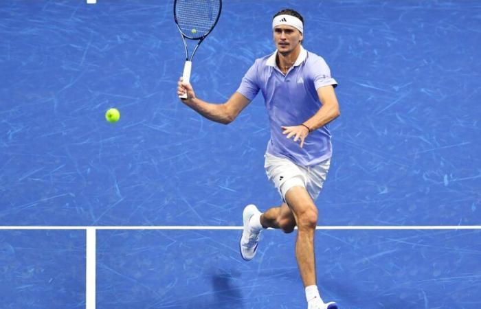 ATP Finals – Immer offensiver: Wie Alexander Zverev in Turin seine Version für 2025 vorbereitet