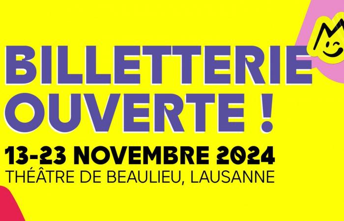 Was kann man dieses Wochenende in Lausanne unternehmen? (16.-17. November)