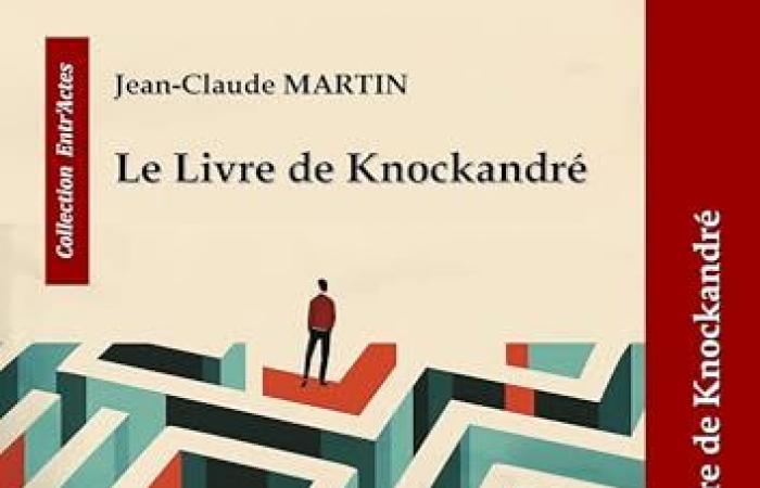 Das Buch von Knockandré Jean-Claude Martin