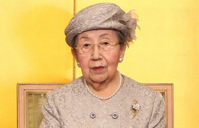 Prinzessin Yuriko stirbt im Alter von 101 Jahren