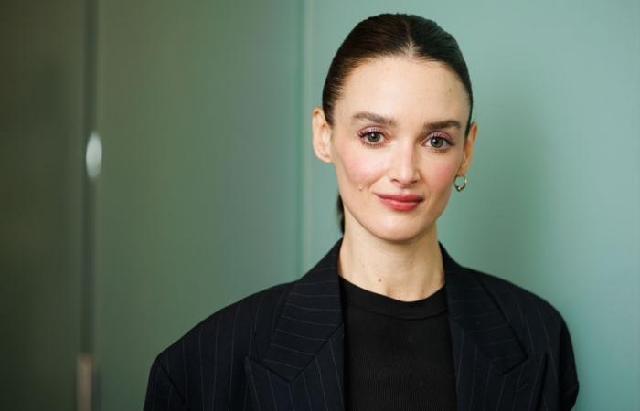 Unter Einflüssen | Charlotte Le Bon: Das Traumleben der Engel