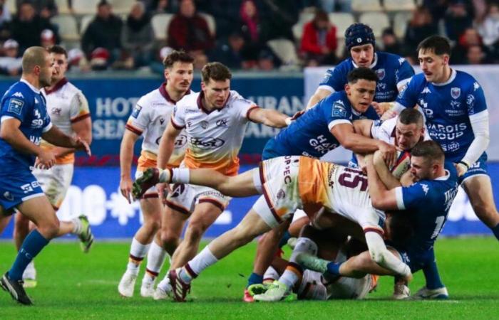 Pro D2 – Multiplex 11. Tag: die Ergebnisse