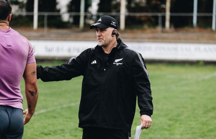 Frankreich – Neuseeland – Exklusivinterview Cory Jane: „Die All Blacks sind noch nicht in Bestform“