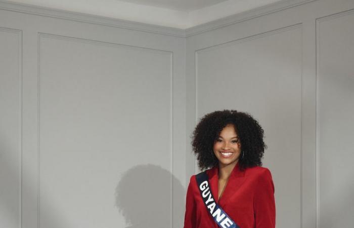 IN BILDERN – Miss France 2025: Entdecken Sie die offiziellen Fotos der 30 Kandidatinnen