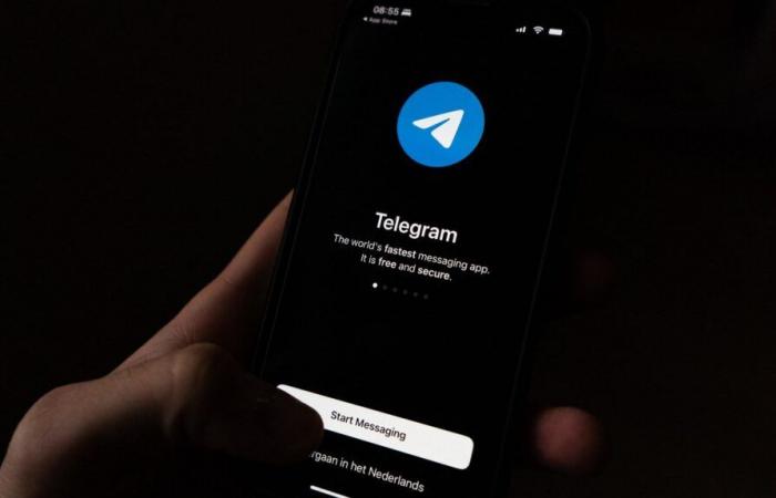 In Frankreich wurden im Rahmen einer umfangreichen Untersuchung gegen Kinderkriminalitätsnetzwerke auf Telegram vier Personen angeklagt