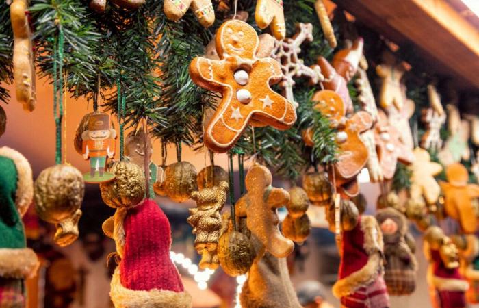 Familienausflug. Fünf Ideen für Weihnachtsmärkte an der gesamten Maas