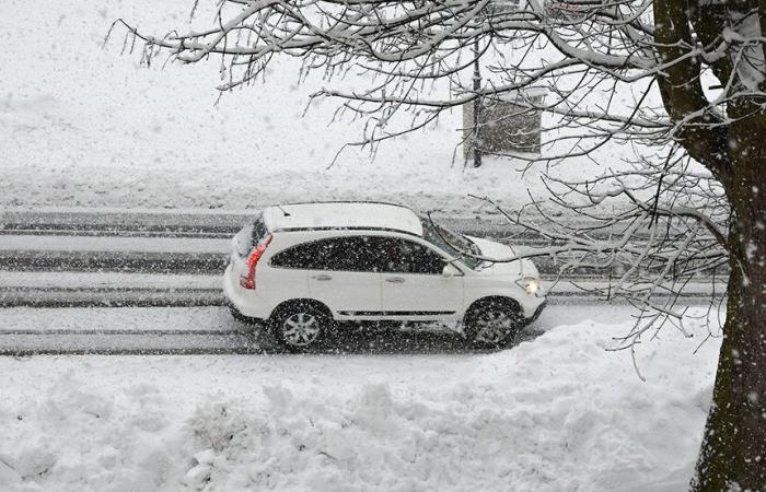 Isère: Der Winterrentabilitätsplan wird diesen Freitag umgesetzt