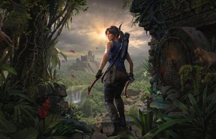 Nach Angelina Jolie und Alicia Vikander könnte dieser Game of Thrones-Star Lara Croft in der zukünftigen Tomb Raider-Serie von Amazon spielen