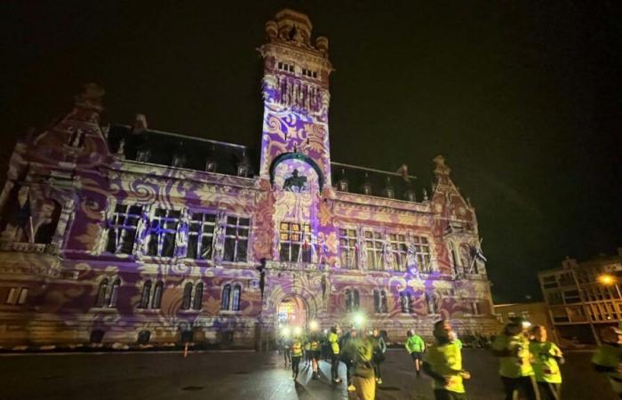 Die zweite Auflage des Dunkirk Urban Trail hat alles gehalten, was sie verspricht