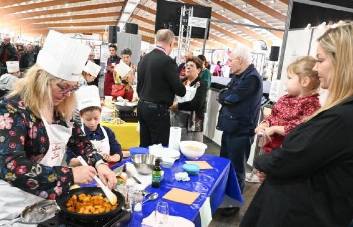 Neun Ideen für Ausflüge an diesem Wochenende in Lothringen