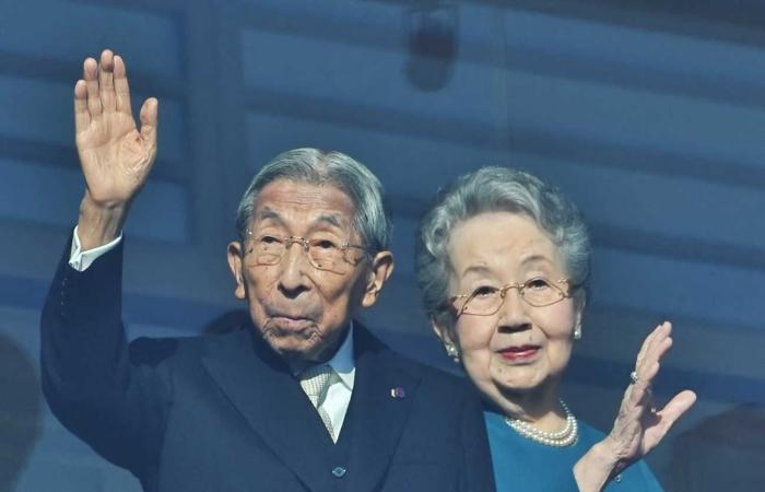 Prinzessin Yuriko, ältestes Mitglied der kaiserlichen Familie, ist gestorben