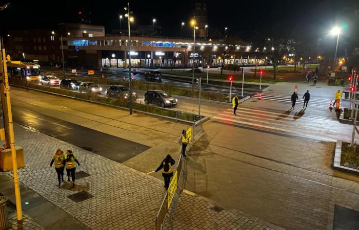 Die zweite Auflage des Dunkirk Urban Trail hat alles gehalten, was sie verspricht