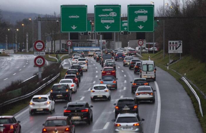 Härtere Bedingungen für arbeitslose Grenzgänger: Welche Auswirkungen hat das für die Schweiz?