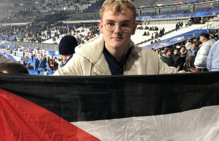 „Vorsätzliche Kampfabsichten“: Französischer Abgeordneter kritisiert israelische Fans nach Paris-Spiel