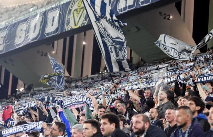 Fans von Spielen gegen Bressuire im Coupe de France ausgeschlossen